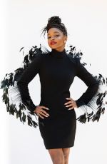 MARSAI MARTIN for 52nd Naacp Image Awards Virtual Experience 03/27/2021