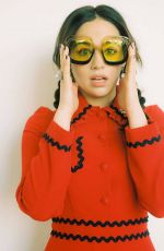 MARY MOUSER for Who What Wear, January 2022