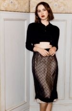 MAUDE APATOW for W Magazine, January 2022