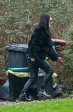 MICHELLE PENTICOST Out in Sussex 01/24/2022