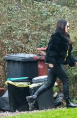 MICHELLE PENTICOST Out in Sussex 01/24/2022