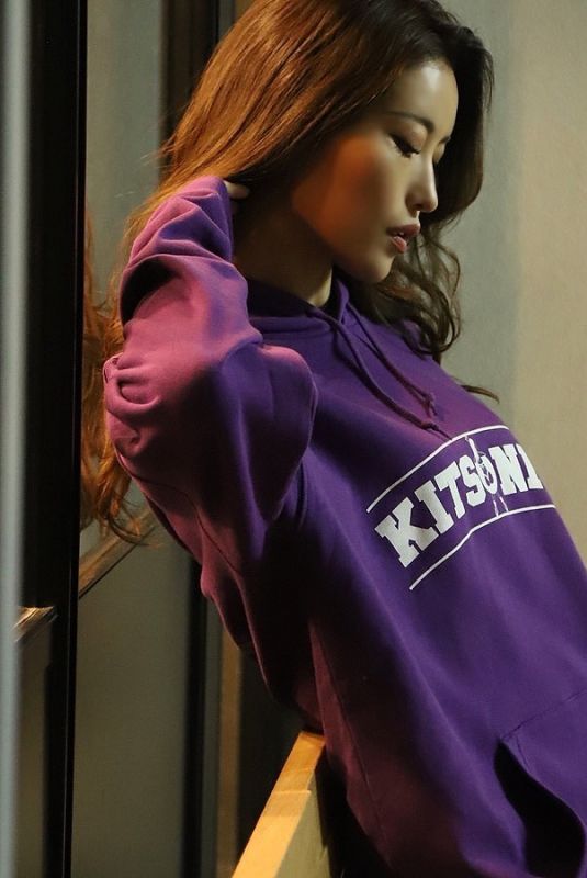 MIKA TAKEUCHI for Kitson x MikaT, December 2021