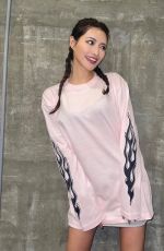 MIKA TAKEUCHI for Kitson x MikaT, January 2022