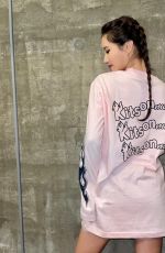 MIKA TAKEUCHI for Kitson x MikaT, January 2022