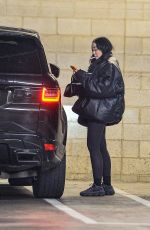 MILEY and NOAH CYRUS Celebrates Noah