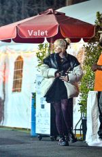 MILEY and NOAH CYRUS Celebrates Noah