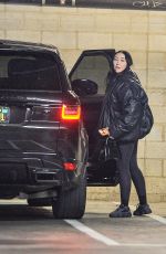 MILEY and NOAH CYRUS Celebrates Noah