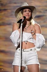 MILEY CYRUS in The Miley Cyrus Fanbook, January 2022