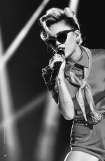 MILEY CYRUS in The Miley Cyrus Fanbook, January 2022