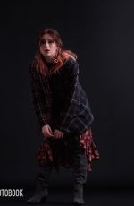 MINA SUNDWALL for The Photobook Magazine, January 2022