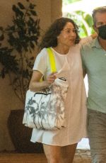 MINNIE DRIVER and Addison O