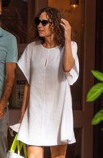 MINNIE DRIVER and Addison O