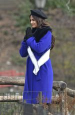 Miss Universe 2022 HARNAAZ SANDHU at a Press Photoshoot in New York 01/12/2022 