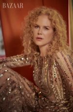 NICOLE KIDMAN in Harper