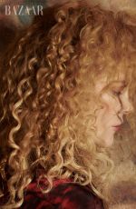 NICOLE KIDMAN in Harper