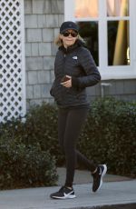 NICOLE RICHIE Out on a Bike Ride in Santa Barbara 12/31/2021