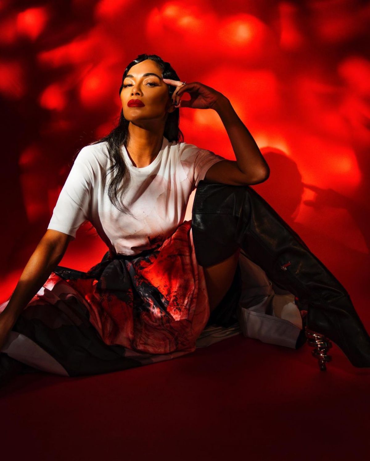 NICOLE SCHERZINGER Instagram Photos 01 03 2022 HawtCelebs nicole-scherzinger-instagram-photos-01-03-2022-hawtcelebs