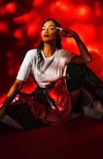 NICOLE SCHERZINGER - Instagram Photos 01/03/2022