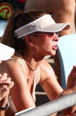 OLITA OSMANOVA at Australian Open in Melbourne 01/20/2022