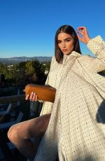 OLIVIA CULPO - Instagram Photos 01/30/2022