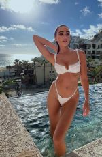 OLIVIA CULPO - Instagram Photos 01/30/2022