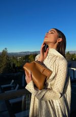 OLIVIA CULPO - Instagram Photos 01/30/2022