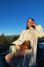 OLIVIA CULPO - Instagram Photos 01/30/2022
