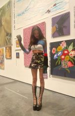 OLIVIA RODRIGO - Instagram Photos 01/257/2022