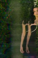 PARIS BERELC in Schon! Magazine, January 2022