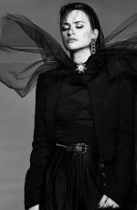 PENELOPE CRUZ for Vogue Magazine, Arabia December 2021