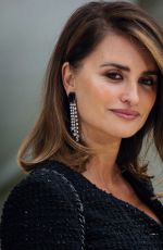 PENELOPE CRUZ in Fotogramas Magazine, February 2022