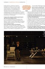 PENELOPE CRUZ in Fotogramas Magazine, February 2022