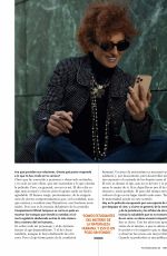 PENELOPE CRUZ in Fotogramas Magazine, February 2022