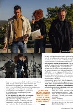 PENELOPE CRUZ in Fotogramas Magazine, February 2022
