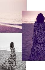 PENELOPE CRUZ in Madame Figaro Magazine, January 2022