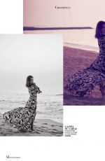 PENELOPE CRUZ in Madame Figaro Magazine, January 2022