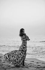 PENELOPE CRUZ in Madame Figaro Magazine, January 2022