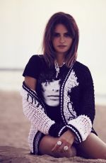 PENELOPE CRUZ in Madame Figaro Magazine, January 2022