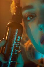 PEYTON LIST - Pley Beauty Promos, January 2022