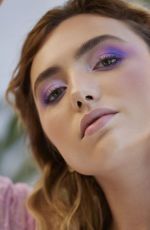 PEYTON LIST - Pley Beauty Promos, January 2022