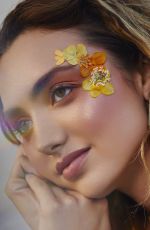 PEYTON LIST - Pley Beauty Promos, January 2022
