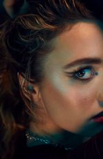 PEYTON LIST - Pley Beauty Promos, January 2022