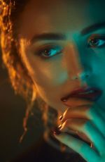 PEYTON LIST - Pley Beauty Promos, January 2022