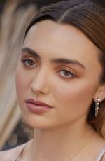 PEYTON LIST - Pley Beauty Promos, January 2022
