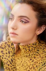 PEYTON LIST - Pley Beauty Promos, January 2022