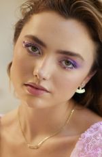 PEYTON LIST - Pley Beauty Promos, January 2022