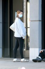 Pregnant MIA GOTH and Shia Labeouf at a Verizon Store in Pasadena 12/31/2021