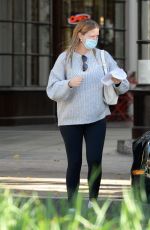 Pregnant MIA GOTH and Shia Labeouf at a Verizon Store in Pasadena 12/31/2021