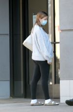Pregnant MIA GOTH and Shia Labeouf at a Verizon Store in Pasadena 12/31/2021