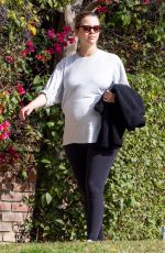 Pregnant MIA GOTH and Shia Labeouf Out in Pasadena 01/16/2022